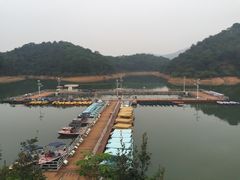 -中旅阿那亚九龙湖·公主酒店