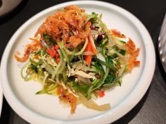 -常鲜楼常来尝鲜海胆馆(星海店)