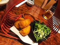 -蟹道乐(京都本店)
