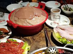 -宽田火锅(几江荣华店)