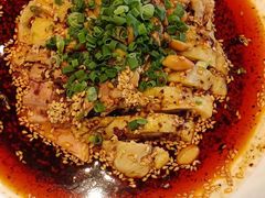 -俏巴渝·家宴·生日宴(锦绣城店)