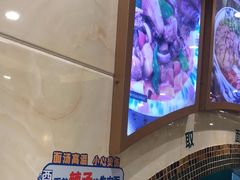 -西部马华清真食府·丝路菜(大钟寺店)