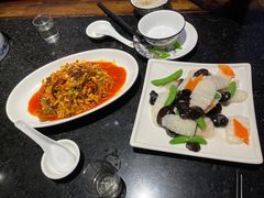 -揽季锅物会·海鲜姿造(五四路店)