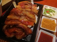 -鑫日千里马朝鲜族小馆(总店)