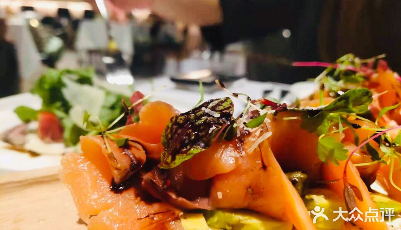 发现一家[糖果]宝藏🇮🇹意大利餐厅🍴