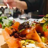 发现一家[糖果]宝藏🇮🇹意大利餐厅🍴