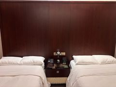 -上海龙之梦万丽酒店