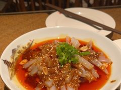 -渝信川菜(西单店)