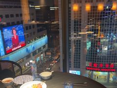 -喜悦烤鸭·新京菜(王府井店)