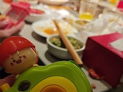 -海底捞火锅(百乐门广场店)