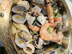 -崖口红树林海鲜餐厅
