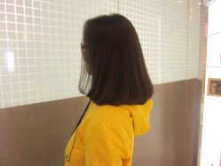 高峰老师作品-美秀造型