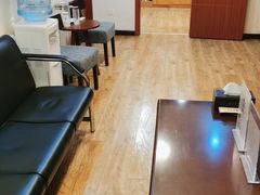 -筋骨堂热敷推拿按摩(枫林绿洲店)