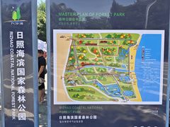 -日照海滨国家森林公园