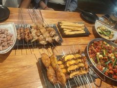 -KAOTOWN烤堂•烧烤(海汇港店)