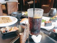 -鲑属寿司·火山石烧和牛(南城店)