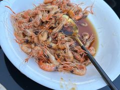 -黄山老妈·土菜(碧桂园店)