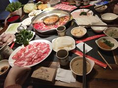 -董家湾重庆老火锅(嘉华店)