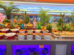 -非烤勿扰自助烤肉(合胜百货店)