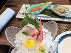 -田舍家Inakaya·炉端烧·铁板烧(天汇igc店)