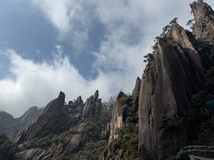 -三清山风景名胜区