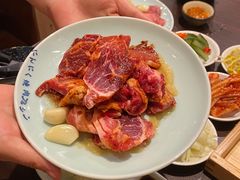 -蒜香焼肉PURUSHIN(马场路店)