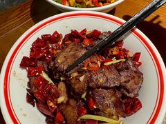 -恰饭·老长沙市井菜(天河客运站店)
