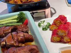 -避风塘·老港味餐厅(虹口龙之梦店)