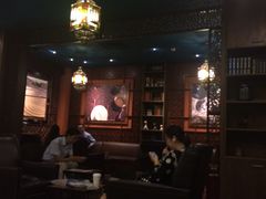 -星巴克臻选(上海中环广场2F店)