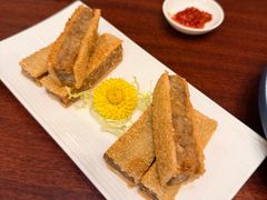 -明阁 Ming Court(广州朗豪酒店)