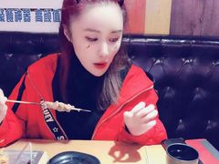 -腰子哥烤串(石佛营炫特店)