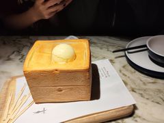 -绿茶餐厅(乐峰广场店)