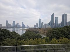 -天鹅湖体育公园