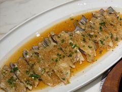 -花城粤菜餐厅(高新区店)