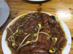 -何记酿皮店(西流湾店)