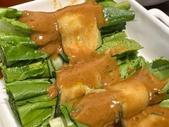 -那家·油麻菜馆(常德道店)