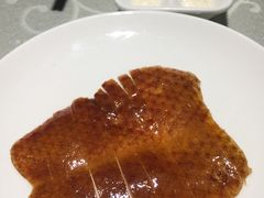 -湖庭壹品鸭王·传统北京烤鸭·别墅私房菜·庭院宵夜(江宁店)