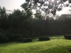 -珞珈山-售票处