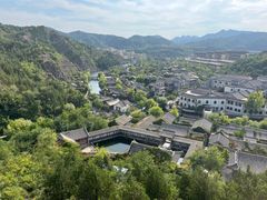 -云端咖啡(古北水镇景区店)