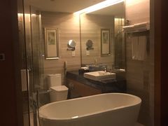 -深圳观澜格兰云天国际酒店