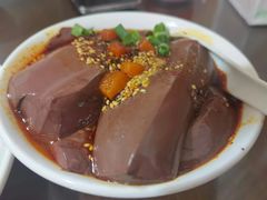 -范记豆花庄(东门好吃街店)