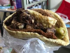 -王虎子大饼(甸柳新村五区店)