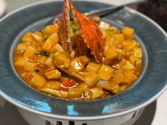-锦楼·臻选新杭帮(正大广场店)