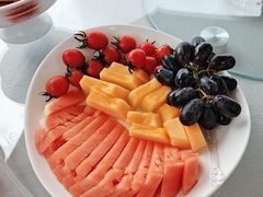 -溪山云境森林音乐餐厅(湖景店)