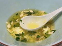 -玉华台饭庄·淮扬菜·烤鸭(望京店)