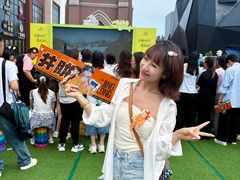 -王府井奥莱棋盘山小镇