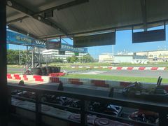 -赛卡联盟WSK卡丁车俱乐部