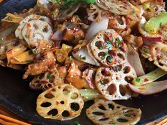 -東城故事·尋找姆媽的味道(玉兰路店)