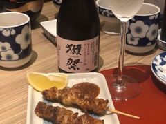 -小山日本料理(兴业太古汇店)