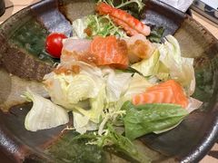 -小山日本料理(太古汇店)
